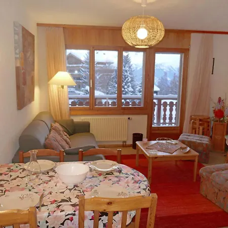 Apartment Ambassador 2-12 *