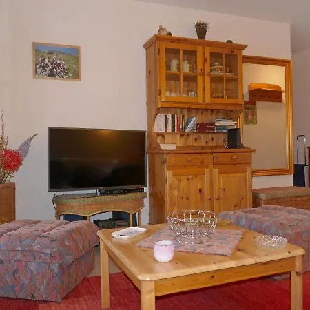 Apartment Ambassador 2-12 *