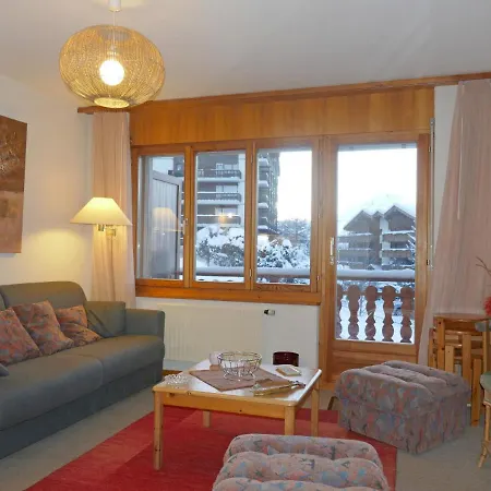 Ambassador 2-12 Nendaz