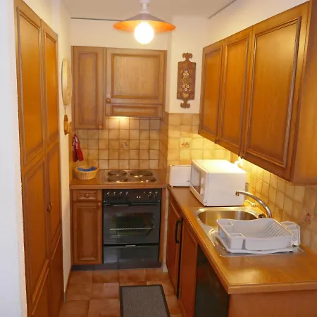 Ambassador 2-12 Apartment Nendaz