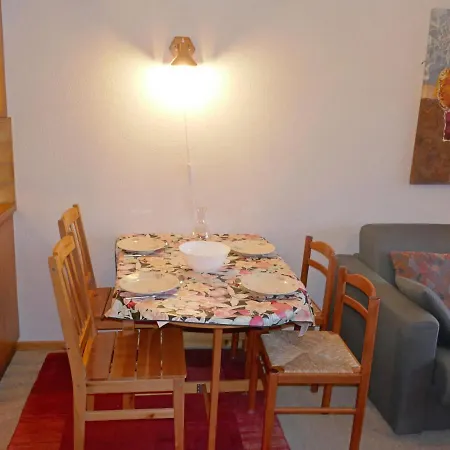 Appartement Ambassador 2-12